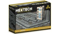 Hextech: Trinity City - Roads (x14)