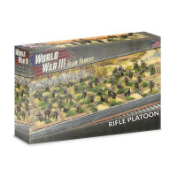 American Rifle Platoon (Marine)