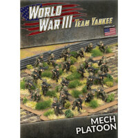 Mech Platoon (USA)