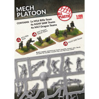 Mech Platoon (USA)