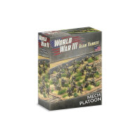 Mech Platoon (USA)