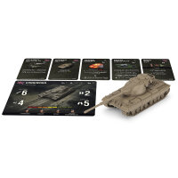 World of Tanks: Expansion - British Conqueror...