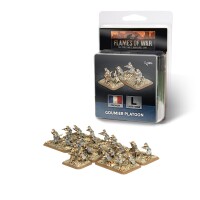 Goumier Platoon (LW)