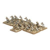 Goumier Platoon (LW)