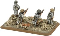 Goumier Platoon (LW)