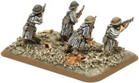 Goumier Platoon (LW)