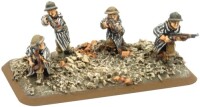 Goumier Platoon (LW)