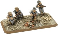 Goumier Platoon (LW)
