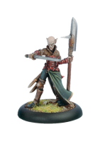Iron Kingdoms: Hyls Lyoros
