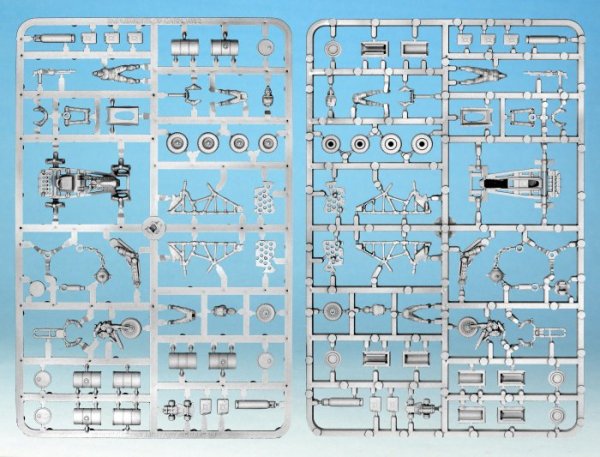 Gaslands Refuelled: Implements of Carnage Two