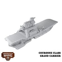 Alliance: Couronne - Battlefleet Set