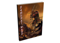 Samurai Wars: The Age of War