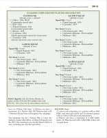 Nam 68: Tour of Duty - Skirmish Combat Rules for the Vietnam War (Softcover)