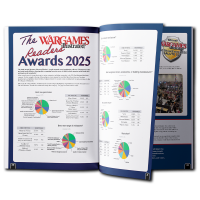 Wargames Illustrated 459 - March 2026