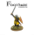 The Baron`s War: Robert FitzWalter, Foot & Mounted