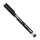 Real Colors Marker: Rubber Black