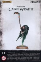 Nighthaunt: Cairn Wraith