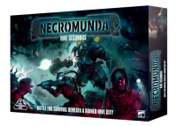 Necromunda: Hive Secundus (Englisch)