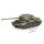Clash of Steel: British Charioteer Armoured Troop