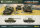 Clash of Steel: British Charioteer Armoured Troop