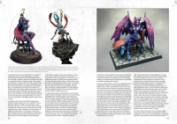 The Art of... Volume One - Miniature Monthly