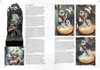 The Art of... Volume One - Miniature Monthly