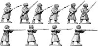 Siberian Rifles