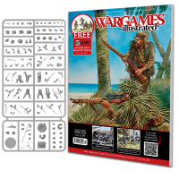 Wargames Illustrated 460 - April 2026
