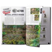 Wargames Illustrated 460 - April 2026