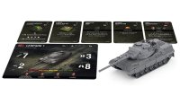 World of Tanks: German Tank Expansion - Leopard 1...