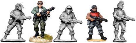 Citizen Militia 1