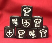 Saga: Teutonic Dice (Ordensstaat)