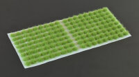Gamer`s Grass: Green 4mm Tufts - Small