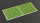 Gamer`s Grass: Green 4mm Tufts - Small