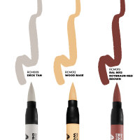 Real Colors: Ships and Decks - RC Markers Set