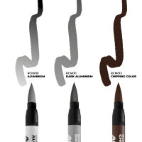 Real Colors: Chipping - RC Markers Set