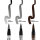 Real Colors: Chipping - RC Markers Set