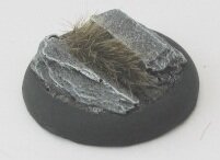 30mm Rock Base #4