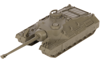 World of Tanks: U.S.A. Tank Platoon (Super Pershing,...