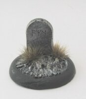 30mm Graveyard Base #1