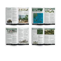 Bolt Action: Compendium