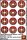 Republican Roman Cavalry Shield Designs 1