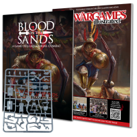 Wargames Illustrated 462 - June 2026