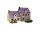 WW2 Normandy Townhouse 3 (15mm)