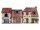 WW2 Normandy Farmhouse with Outbuildings (15mm)