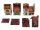 WW2 Normandy Farmhouse with Outbuildings (15mm)