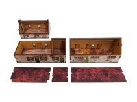 WW2 Normandy Homestead with Stable (15mm)