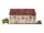 WW2 15mm Normandy Cowshed (15mm)