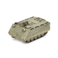 M113 Vayzata Upgrades