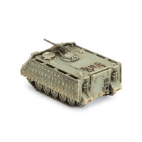 M113 Vayzata Upgrades